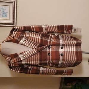 Levi Strauss & Co. Jacket